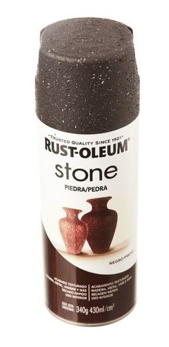 Aerosol Pintura Efecto Símil Piedra Rust Oleum Stone 430ml