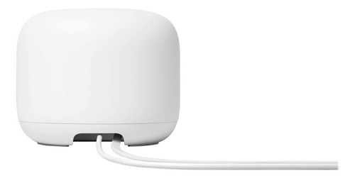 Router Mesh Wi-fi Google Nest Ac2200, Blanco