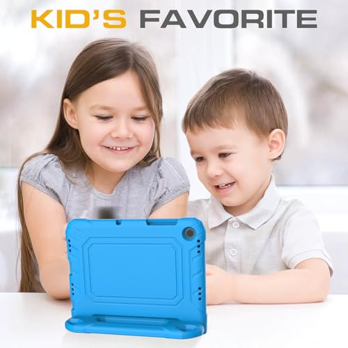 Funda Para Galaxy Tab A9 Plus 11puLG Tablet (2023) (sm-x210/
