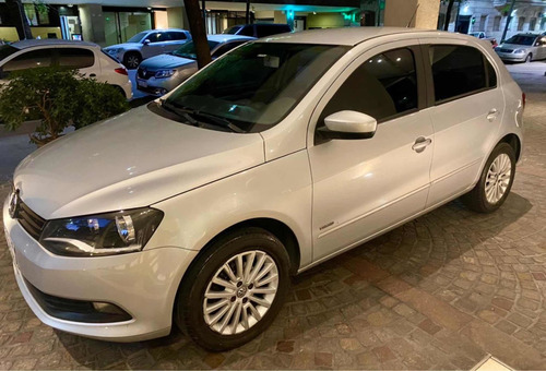 Volkswagen Gol Trend 1.6