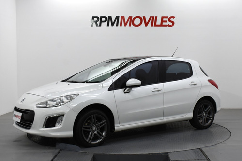 Peugeot 308 1.6 Sport Thp 163cv