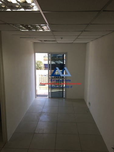 Imagem 9 de 15 de Escritório Para Venda - 548