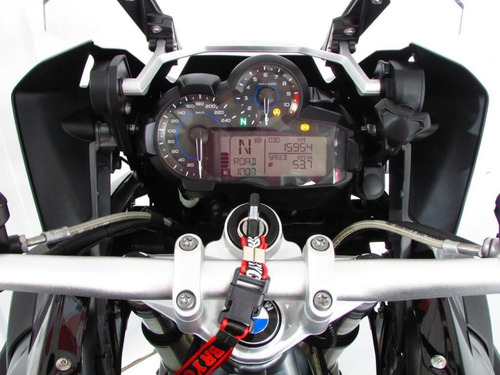 Imagem 2 de 6 de Bmw R 1200 Gs Sport Abs