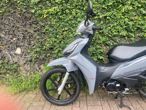 Shineray Xy125-6a 2024