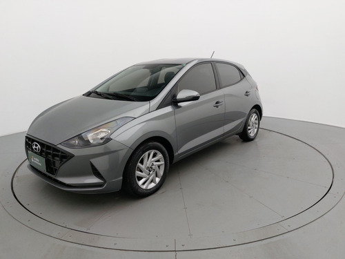 Hyundai HB20 1.0 12V FLEX EVOLUTION MANUAL