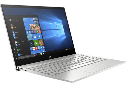 Hp 13.3  Envy 13-aq1075nr Multi-touch Laptop