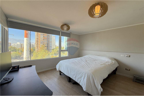 Moderno Departamento En 5° Piso, 2d-2b-1e-1b