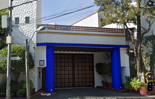 Casa En Remate Copilco