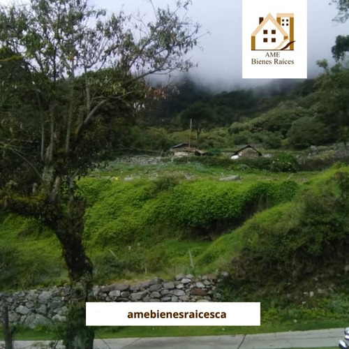 Imagen 7 de 10 de Finca En Alto De Mucuyupu, Timotes Piñango (la Laja)
