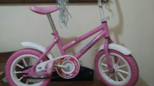 Bicicleta Nena! 