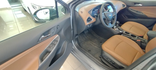 Imagen 16 de 24 de Cruze 5 P Premier 1.4 Turbo Ph