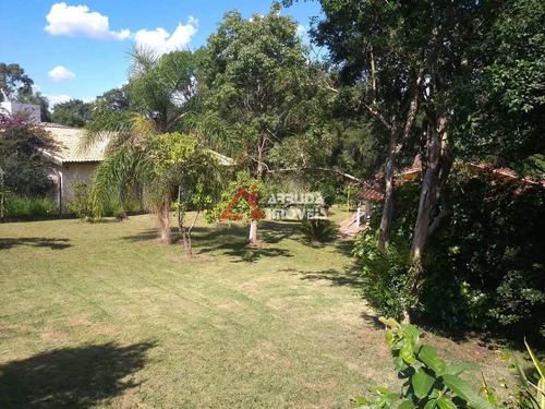 Imagem 16 de 30 de Chácara Com 3 Dorms, Chácara Flórida, Itu - R$ 1.5 Mi, Cod: 42733 - V42733
