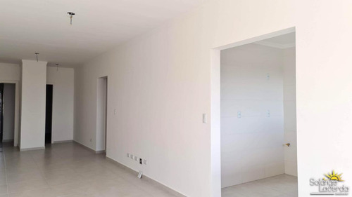 Imagem 6 de 20 de Localização Privilegiada - Vista Para O Mar - 3 Dormitórios (1 Suite) - 3 Vagas - Piscina - 2636