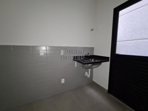 Imagem 10 de 15 de Casa Em Condomínio Para Venda Em Mogi Das Cruzes, Vila Oliveira, 4 Dormitórios, 2 Suítes, 4 Banheiros, 3 Vagas - So548_2-1147502