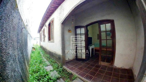 Imagem 5 de 18 de Casa Com 3 Quartos, 150 M² Por R$ 625.000 - Piratininga - Niterói/rj - Ca0078