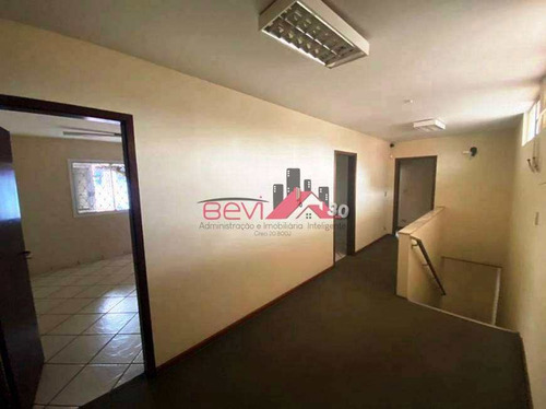Imagem 19 de 30 de Casa Comercial Com 327,37 M²; Jardim Europa! - A6253