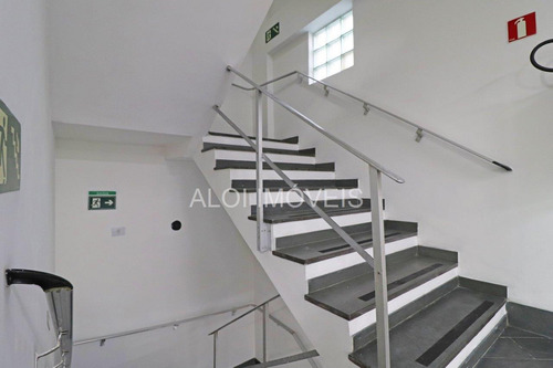 Imagem 23 de 24 de Rua Baronesa De Itú, A 100 Metros Da Avenida Angélica- Prédio Comercial - 384 M2 (a. Útil) Em Três Andares Estacionamento Proximo. - 145584 Van - 498