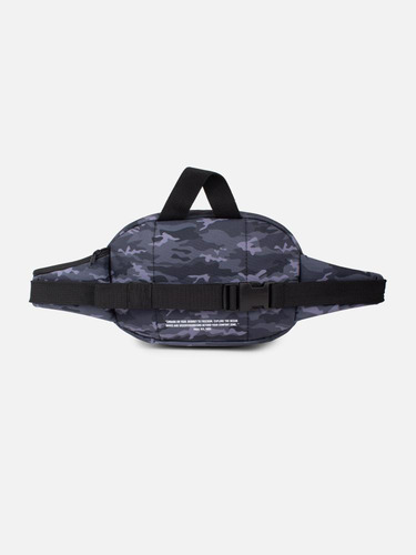 Banano Camper Camo Multicolor Hombre Maui And Sons