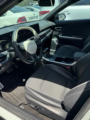 Kia K4 1.6 Gdi Gt Line Turbo Ta