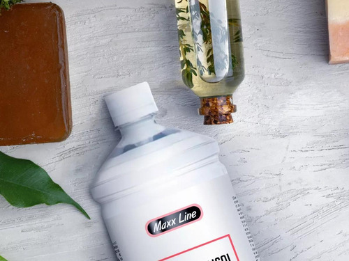 Kit Propilenoglicol Togmax 2 Lt - Humidificante