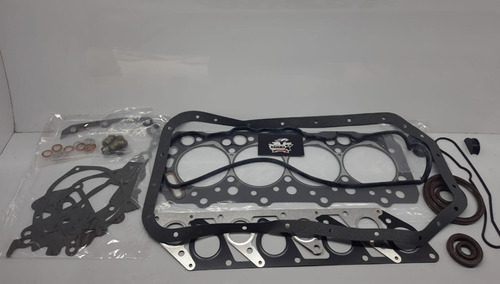 Kit Empacadura Hyundai H100 70ver Ds