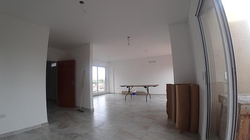 Imagen 21 de 27 de Departamento - Barracas