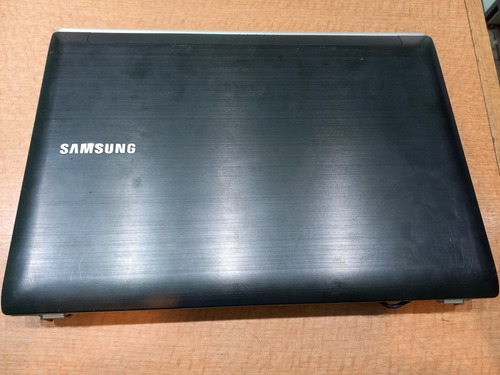 Repuestos De Samsung Q430 (mother Quemado 