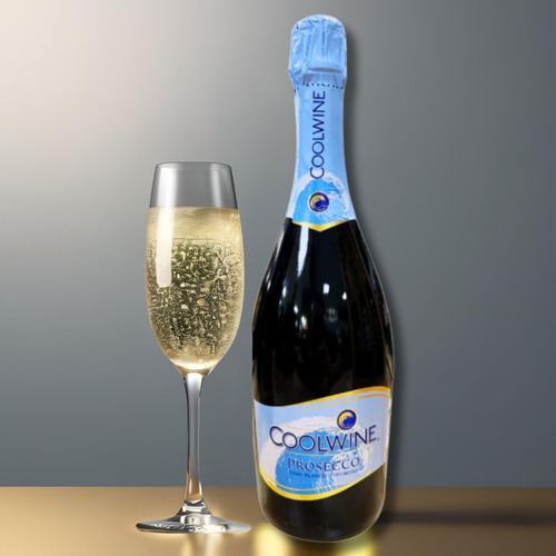 Vino Espumoso Coolwine Prosecco 750 Ml
