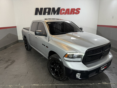 RAM 1500 5.7 Laramie Atx V8