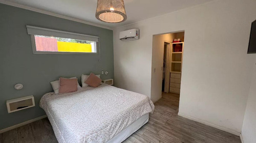 Hermosa Casa Para 5 Personas En Las Gaviotas - No Se Cobra Comision