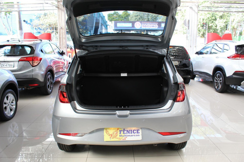 Imagem 10 de 12 de Hyundai Hb20 Vision 1.0 Flex 12v Mec. Flex Manual