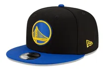 Comprar New Era Gorra Golden State Warriors 2tone 9fifty Ajustable