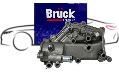 Brida Toma Agua Stepway 2010 2011 2012 2013 2014 2015 1.6 Bk
