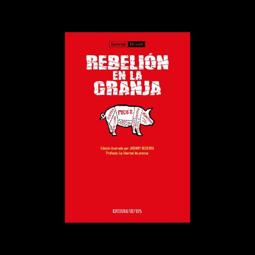 Rebelión En La Granja 