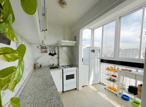 Imagen 6 de 12 de Venta Departamento 2 Amb 32m2 Almagro Caba