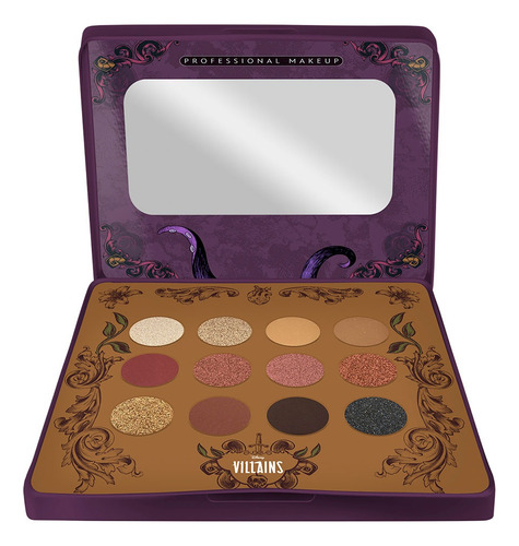 Disney Bundle Perfect Eyes Villanas