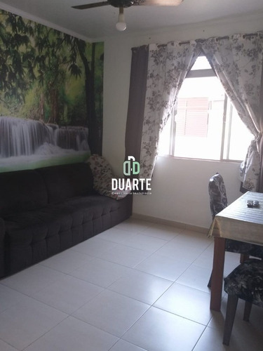 Imagem 16 de 16 de Apartamento - Ap03857 - 69476710