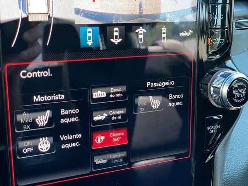 Imagem 15 de 15 de Ram 1500 Rebel 2 V8