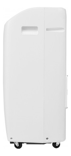 Aire Acondicionado Portátil Hisense 8000 Btu Inverter Wi-fi