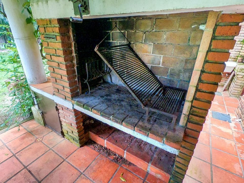 Casa 3 Dormitorios En Solana, Punta Ballena