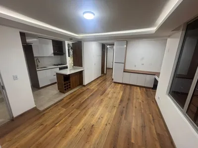 Apartamento en arriendo