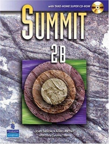 Summit 2b - Sb + Wb + Super Cd-rom