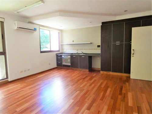 Imagen 8 de 28 de Hermoso Monoambiente De Categoría Con Amenities