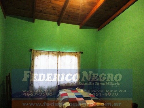Imagen 9 de 14 de Casa En Venta En San Miguel