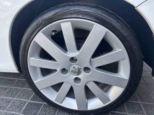 Peugeot 207 1.6 Xt