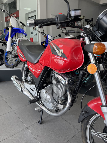 Suzuki En 125a