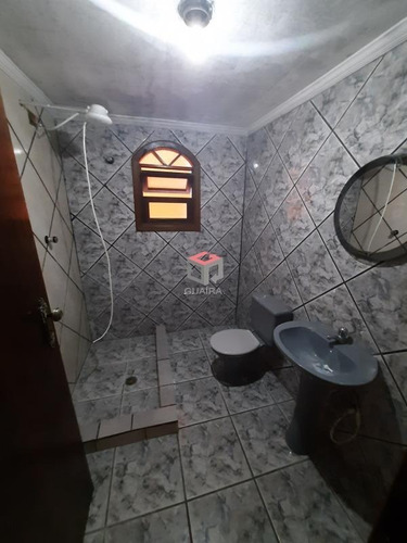 Imagem 27 de 29 de Sobrado À Venda, 3 Quartos, 2 Suítes, 1 Vaga, Gerassi - Santo André/sp - 100618