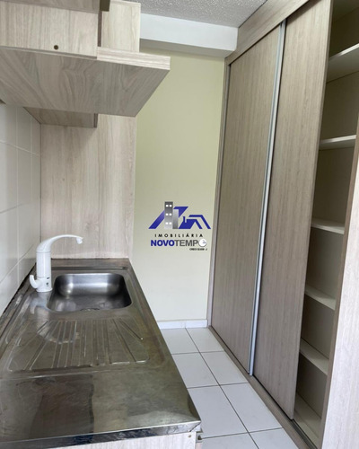 Imagem 3 de 22 de Apartamento A Venda Em Barueri-sp - Ap01191 - 69540412