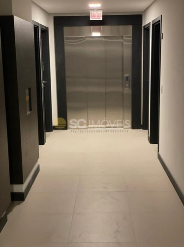 Imagem 10 de 15 de Apartamento No Bairro Ingleses Em Florianópolis Sc - 14344
