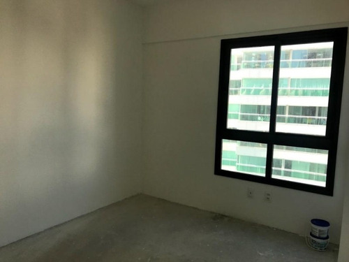 Imagem 15 de 30 de Apartamento À Venda, 171 M² Por R$ 1.200.000,00 - Barra - Salvador/ba - Ap0234